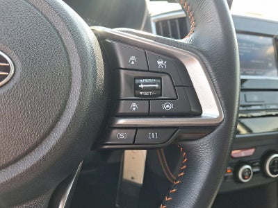 2021 Subaru Crosstrek Premium CVT