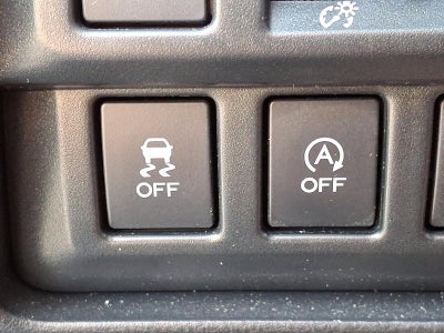 2021 Subaru Crosstrek Premium CVT