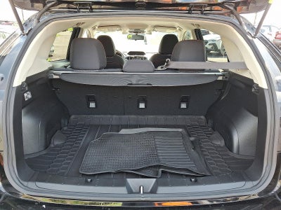 2021 Subaru Crosstrek Premium CVT