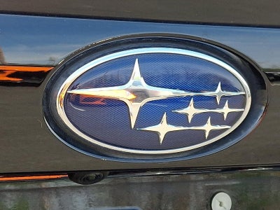 2021 Subaru Crosstrek Premium CVT