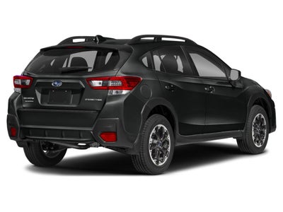 2021 Subaru Crosstrek Premium CVT