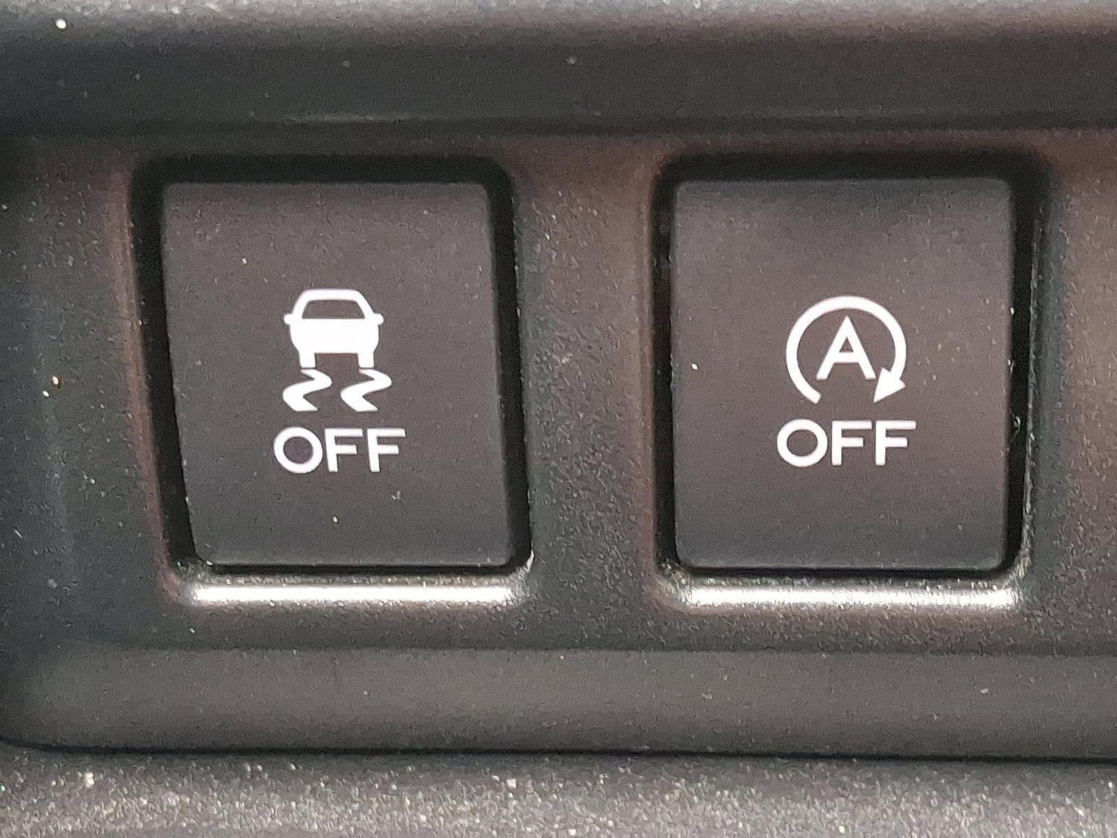 2021 Subaru Crosstrek Sport CVT
