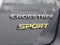 2021 Subaru Crosstrek Sport CVT