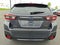 2021 Subaru Crosstrek Sport CVT