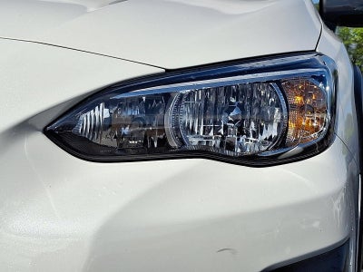 2023 Subaru Crosstrek Sport CVT