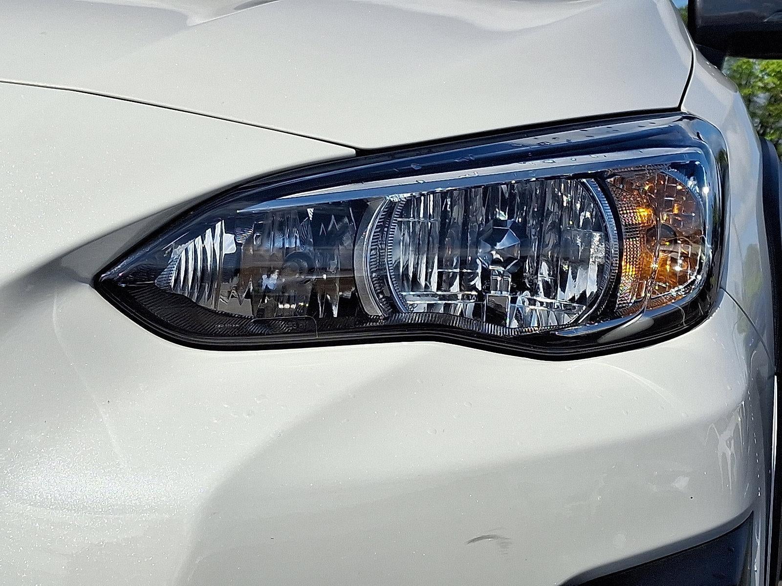 2023 Subaru Crosstrek Sport CVT