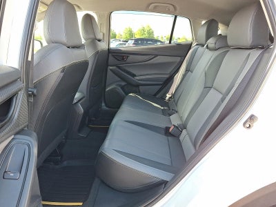 2023 Subaru Crosstrek Sport CVT