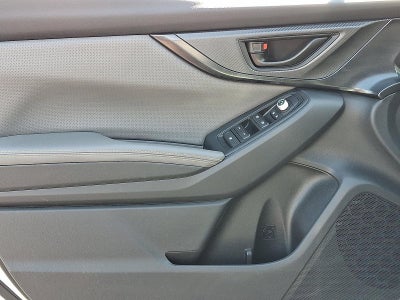 2023 Subaru Crosstrek Sport CVT