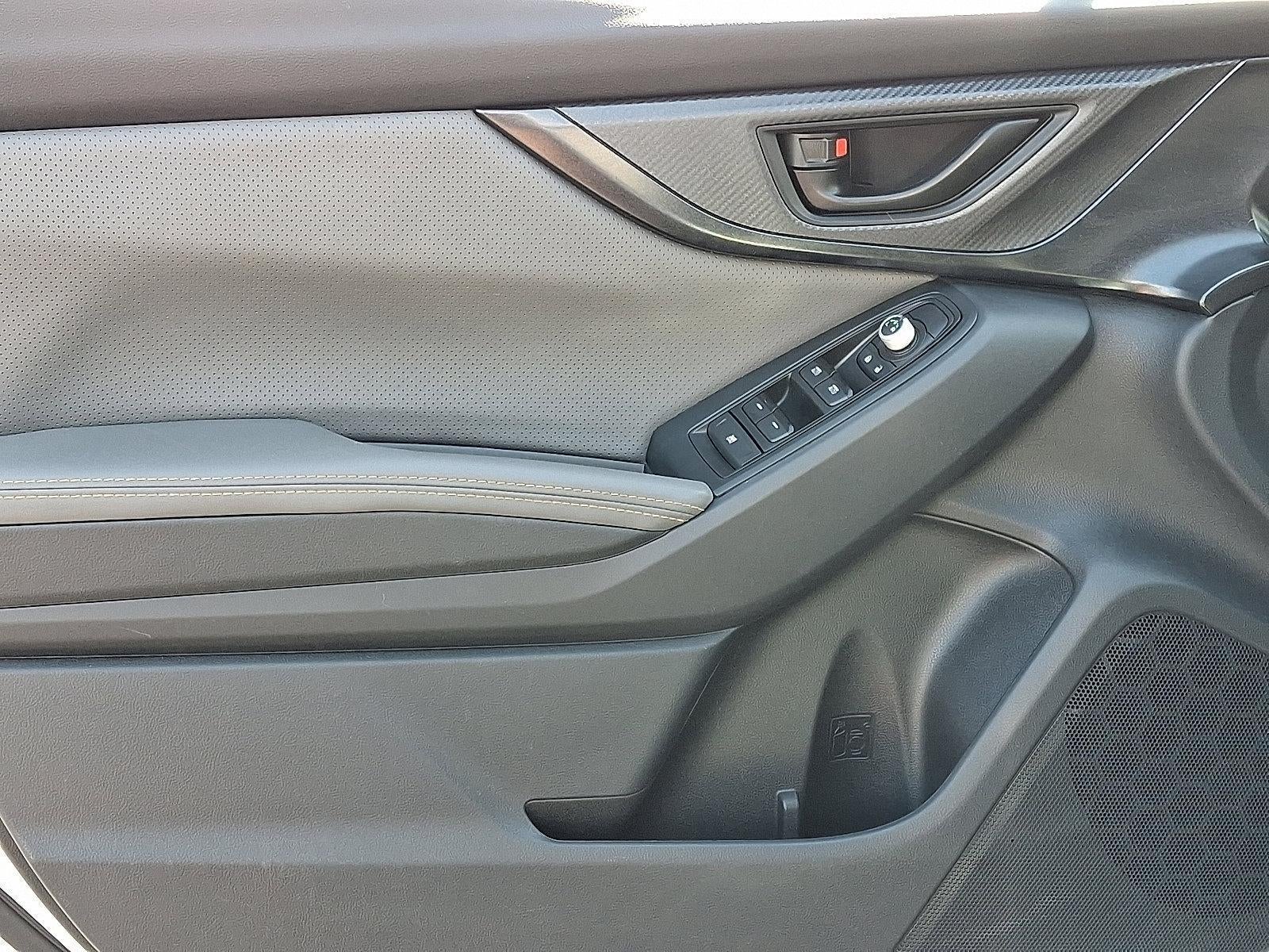 2023 Subaru Crosstrek Sport CVT