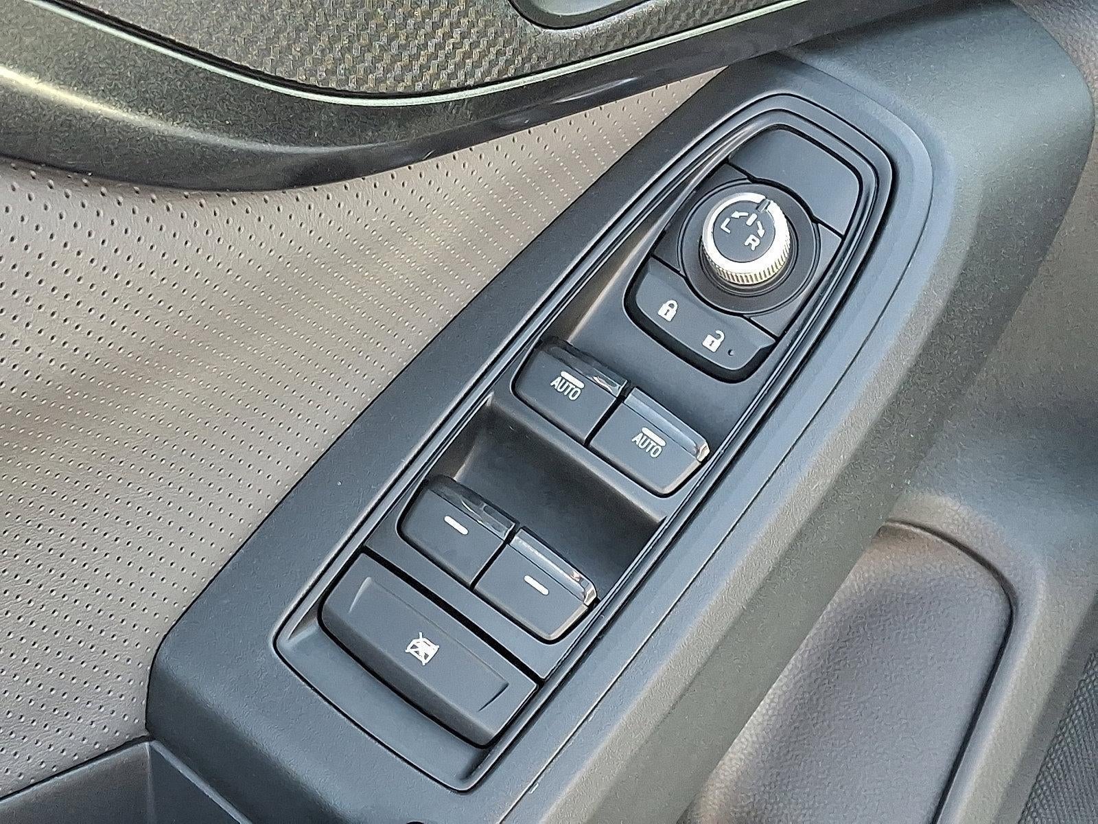 2023 Subaru Crosstrek Sport CVT