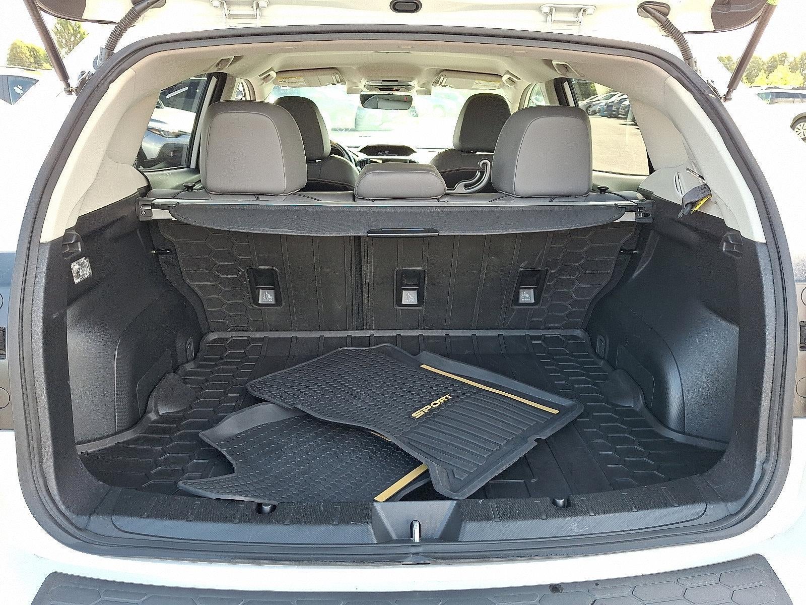 2023 Subaru Crosstrek Sport CVT