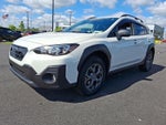 2023 Subaru Crosstrek Sport CVT