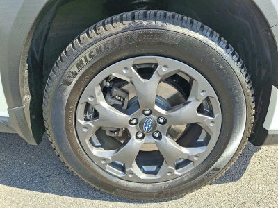 2023 Subaru Crosstrek Sport CVT