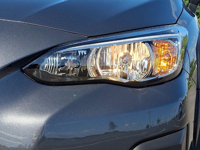 2023 Subaru Crosstrek Sport CVT
