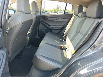 2023 Subaru Crosstrek Sport CVT