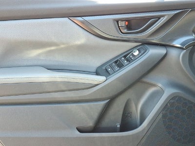 2023 Subaru Crosstrek Sport CVT