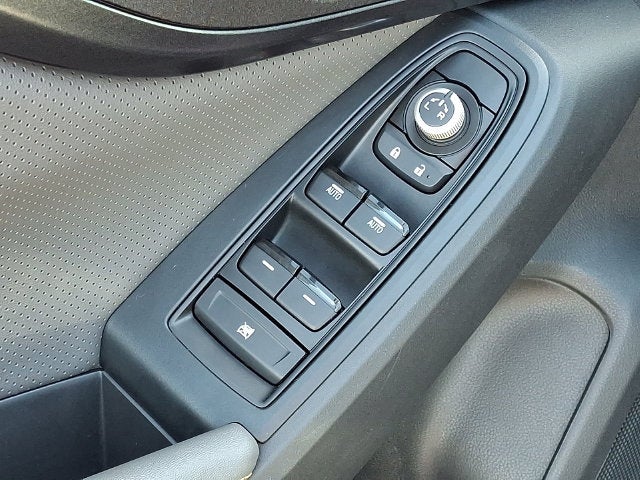 2023 Subaru Crosstrek Sport CVT