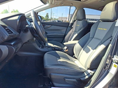 2023 Subaru Crosstrek Sport CVT