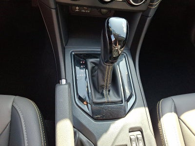 2023 Subaru Crosstrek Sport CVT