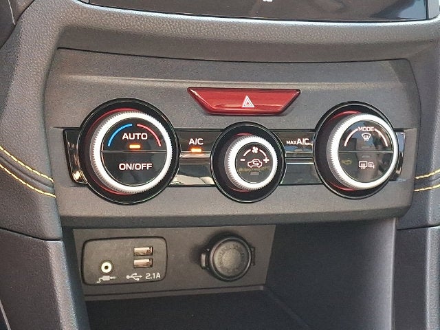 2023 Subaru Crosstrek Sport CVT