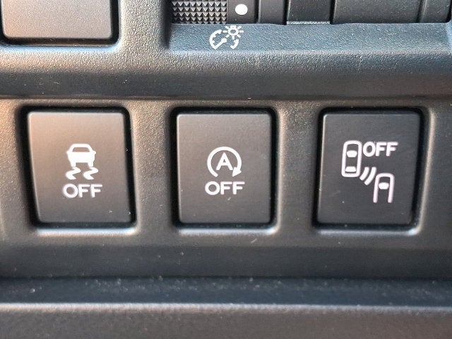 2023 Subaru Crosstrek Sport CVT
