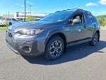 2023 Subaru Crosstrek Sport CVT