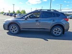 2023 Subaru Crosstrek Sport CVT
