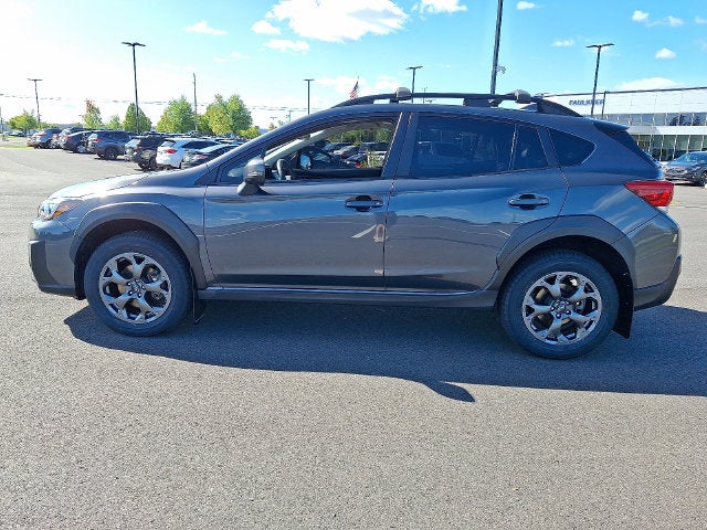 2023 Subaru Crosstrek Sport CVT