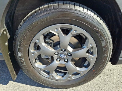 2023 Subaru Crosstrek Sport CVT