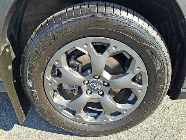 2023 Subaru Crosstrek Sport CVT