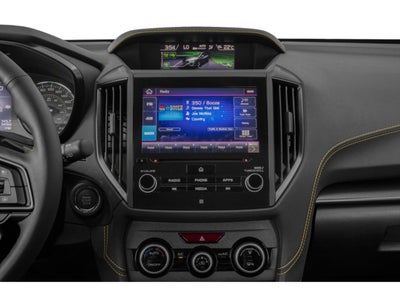 2023 Subaru Crosstrek Sport CVT