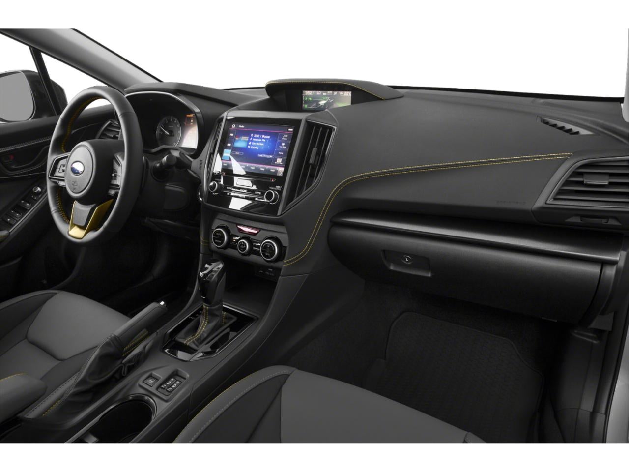 2023 Subaru Crosstrek Sport CVT