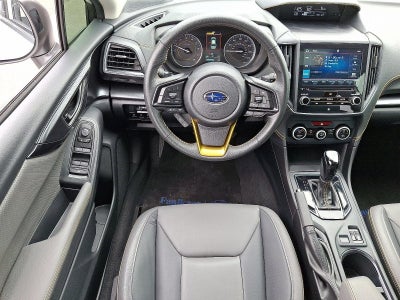 2023 Subaru Crosstrek Sport CVT