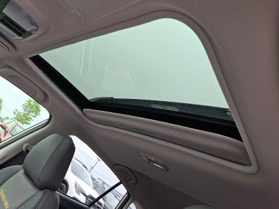 2023 Subaru Crosstrek Sport CVT