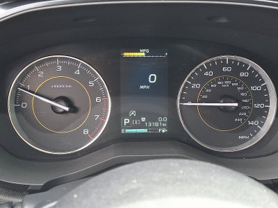 2023 Subaru Crosstrek Sport CVT
