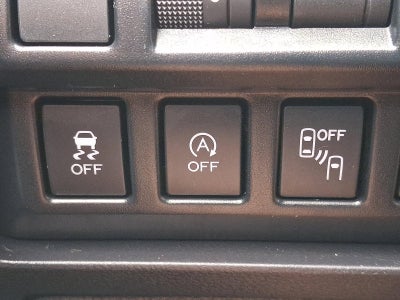 2023 Subaru Crosstrek Sport CVT
