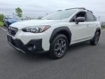 2023 Subaru Crosstrek Sport CVT
