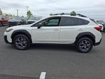 2023 Subaru Crosstrek Sport CVT