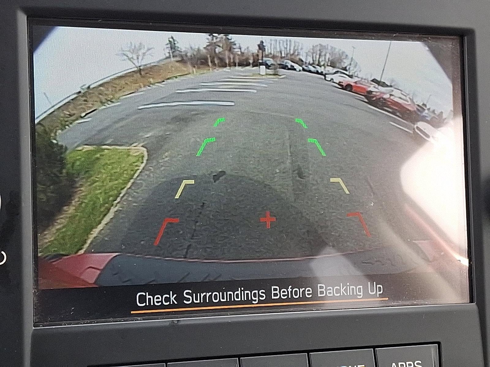 2024 Subaru Crosstrek AWD