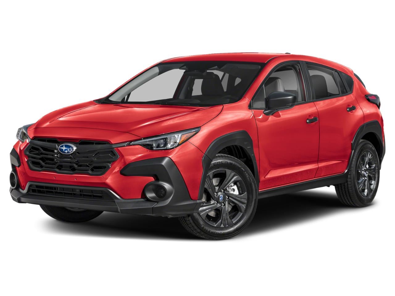 2024 Subaru Crosstrek AWD