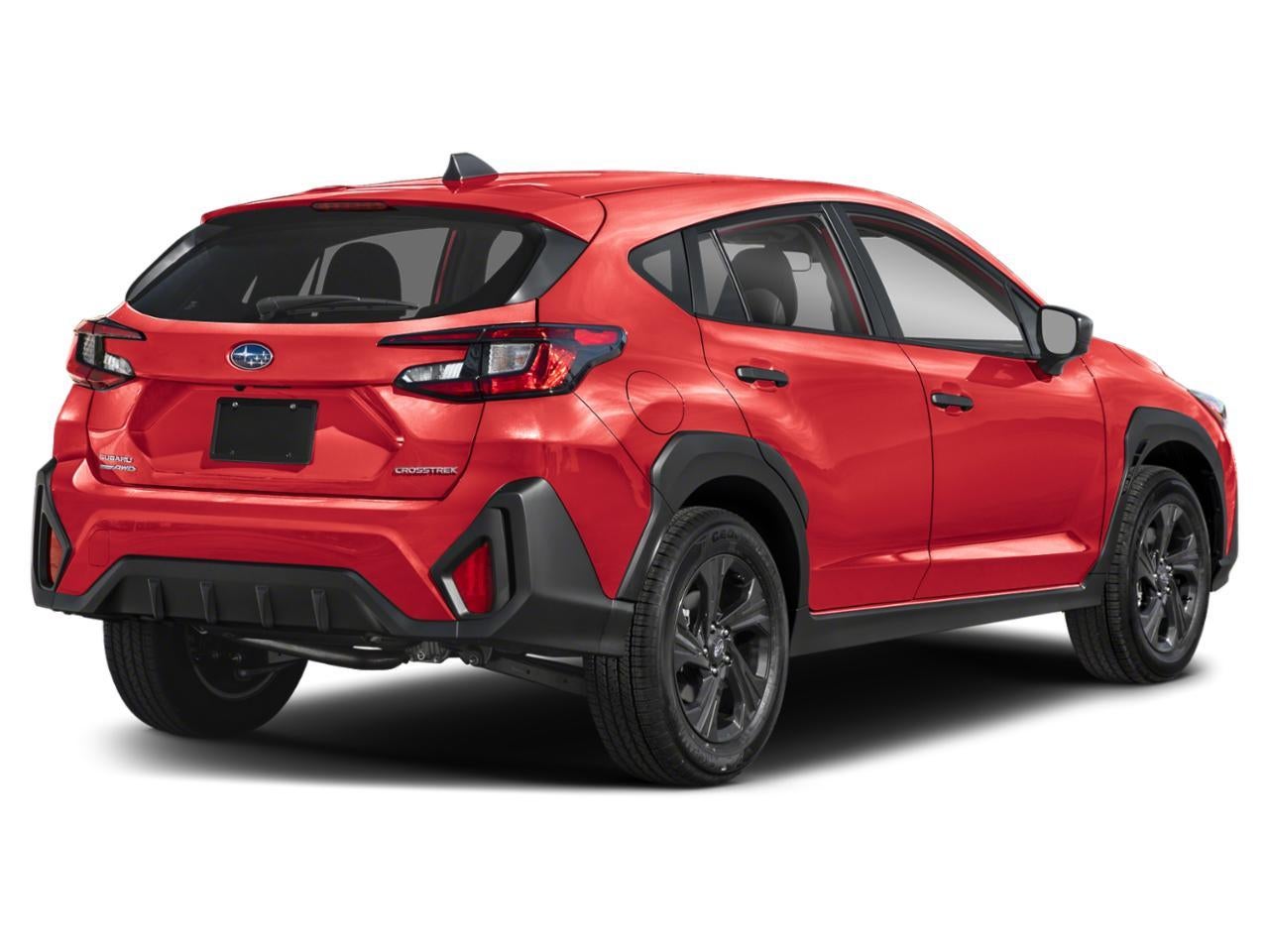 2024 Subaru Crosstrek AWD