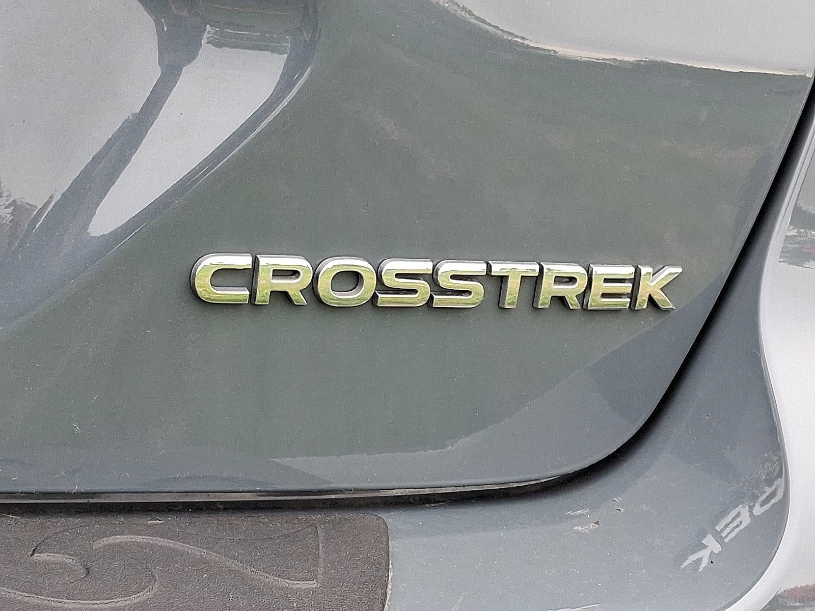 2024 Subaru Crosstrek Premium AWD