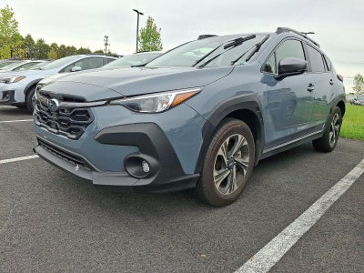 2024 Subaru Crosstrek Premium AWD