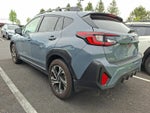 2024 Subaru Crosstrek Premium AWD