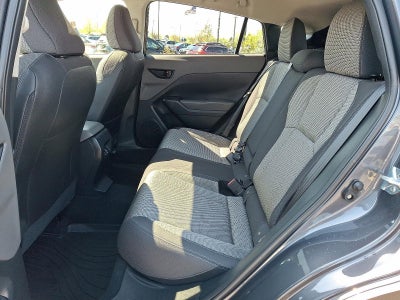 2024 Subaru Crosstrek Premium AWD