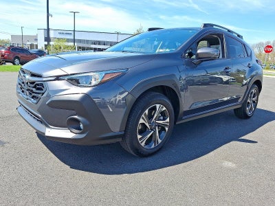 2024 Subaru Crosstrek Premium AWD
