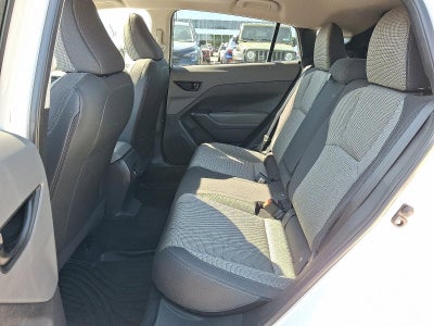 2024 Subaru Crosstrek Premium AWD
