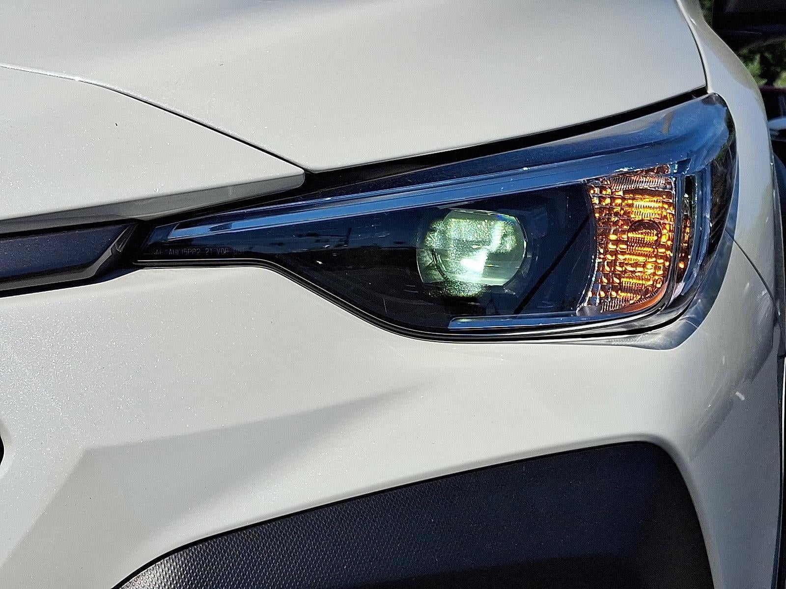2024 Subaru Crosstrek Premium AWD