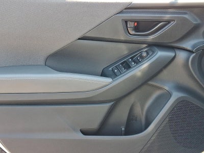 2024 Subaru Crosstrek Premium AWD