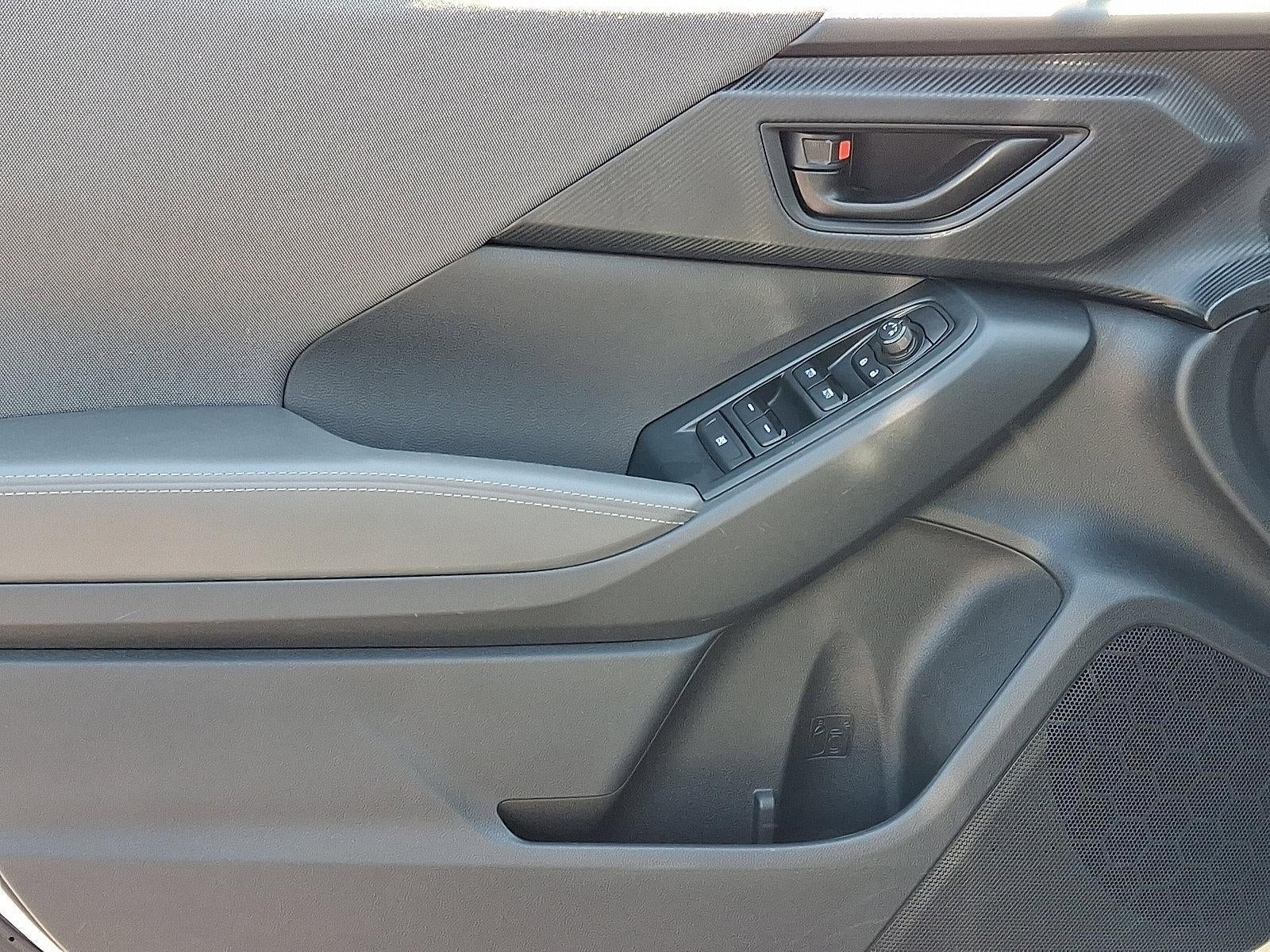 2024 Subaru Crosstrek Premium AWD